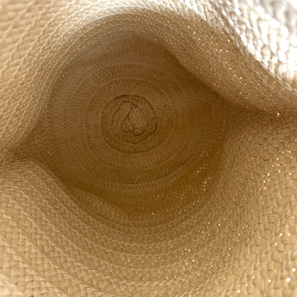 Universal Thread - Macrame Shoulder Handbag Os Go… - image 7